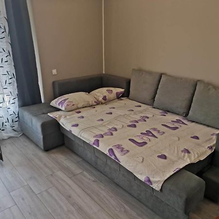 Petrovic House Apartment Херцег Нови Екстериор снимка