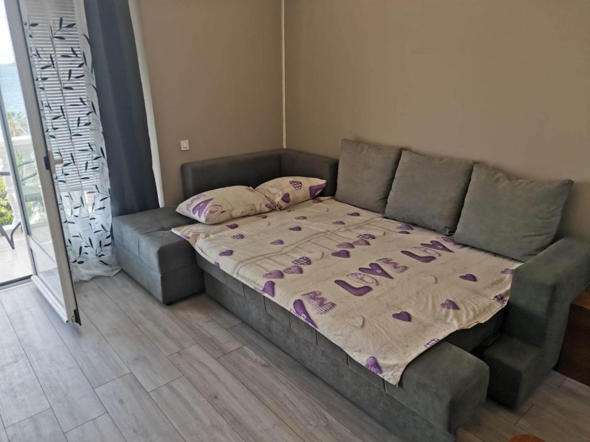 Petrovic House Apartment Херцег Нови Екстериор снимка